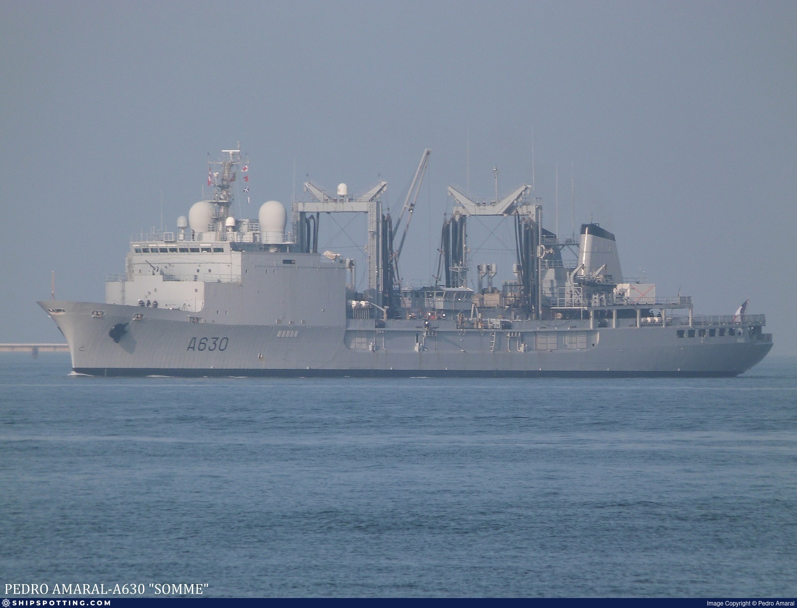 ship